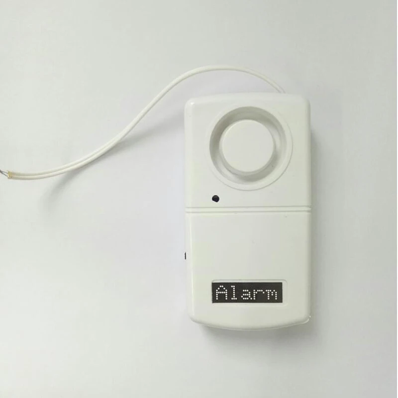 

home burglar alarm 120 db high loudness of the new high-quality home security disconnection alarm broken alarm