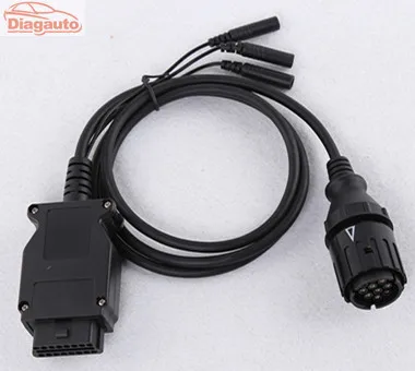 TOP A quality ICOM D Cable ICOM-D with PCB for BMW Motorcycles Motobikes Diagnostic | Автомобили и мотоциклы
