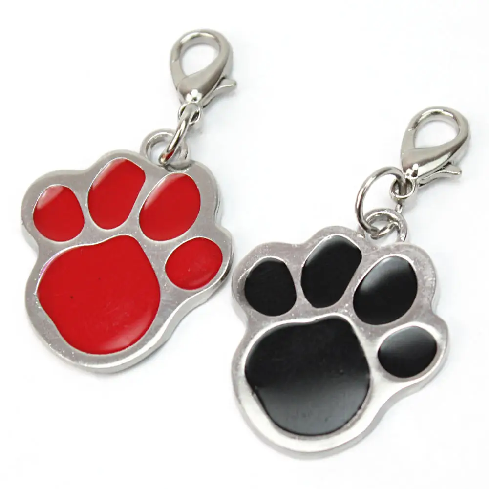 2 шт. стильный аксессуар для домашних животных кошек милые металлические