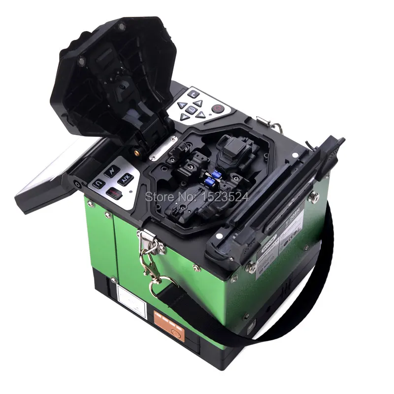 Free Shipping SKYCOM Multi-language T-208H Digital