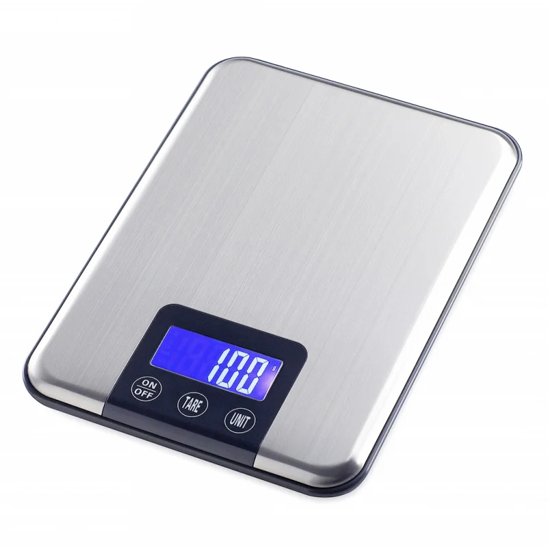 Accurate scale Clearance