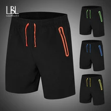 Новинка, быстросохнущие мужские шорты для плавания, летние пляжные шорты, Maillot De Bain, Бермуды, купальный костюм,, мужские пляжные шорты, мужские шорты для серфинга