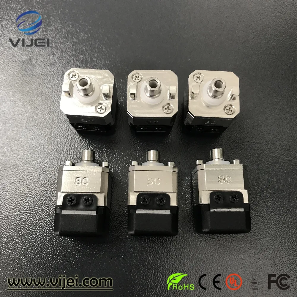 EXFO OTDR EUI 91 Sс соединителю AXS 100 FTB 150 MAX 710 715 720 200 SC волоконно оптический Интерфейс