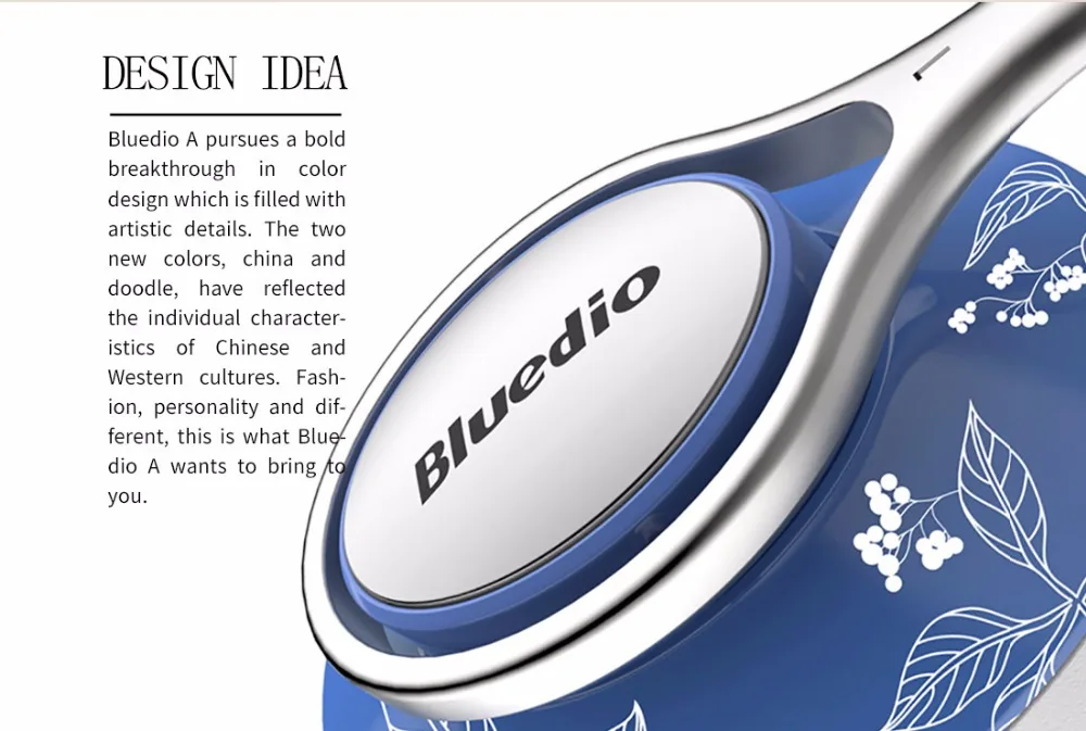 Bluedio A2 (2)