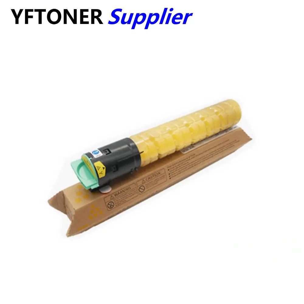 YFTONER тонер картридж для Ricoh Aficio MPC 2050 2030 2530 2550 тонеры|Картриджи с тонером| |