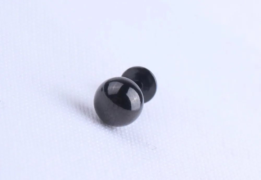 1 шт. гипоаллергенное кольцо для губ из нержавеющей стали|ear studs|stud ear ringsear rings |
