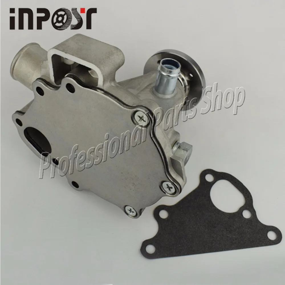 

Water Pump U45017952 for Perkins HL403C-15 HP404C-22 HR404C-22T