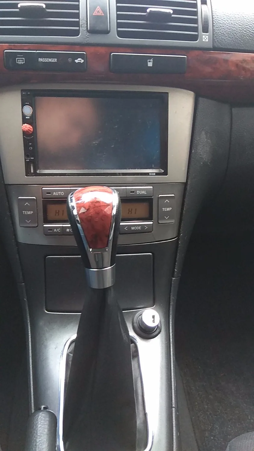KCSZHXGS автоматический рычаг переключения передач для toyota crown camry corolla vois yaris prado avensis