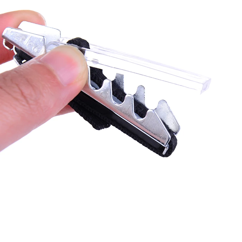 

1Pcs Practical Quick Change Trigger Guitar Capo for Electric Acoustic Tune Change Guitar Parts Accessories