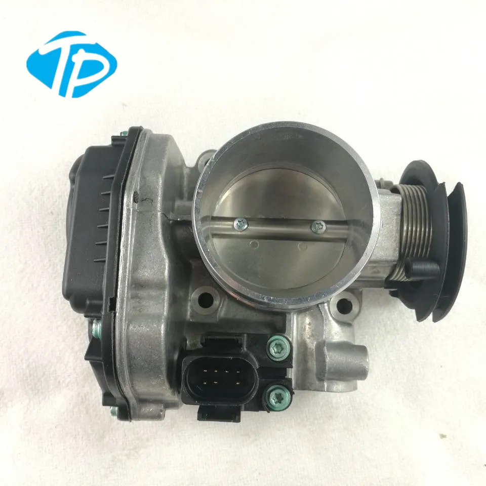 New Throttle Body For VW Lupo Polo III Cordoba Arosa 1.4L 16V 036133064E 036 133 064E 036 133 064 E