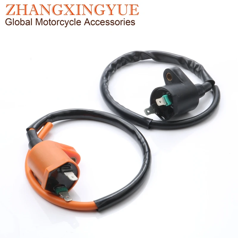 

Motorcycle Standard & High performance Ignition coil for YAMAHA X-Max Xmax YP250 YP 250 1C0-H2310-00