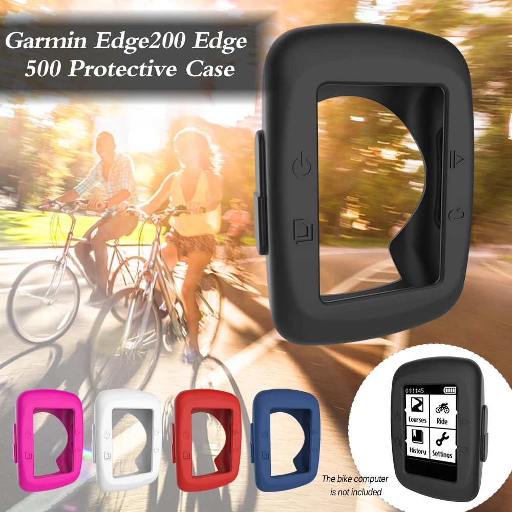 garmin edge 1000 silicone case
