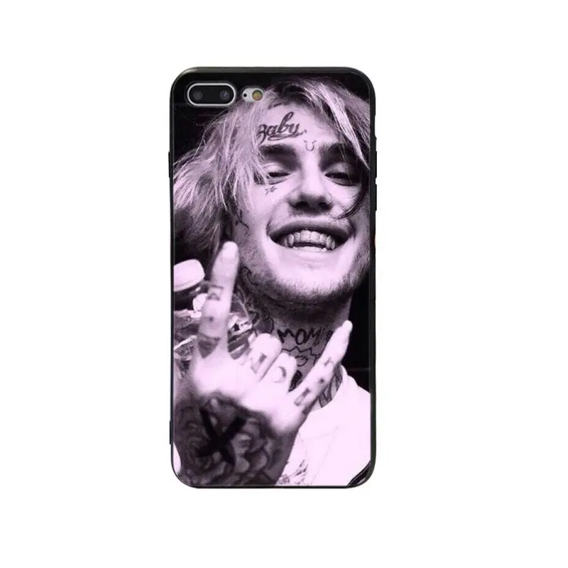 Tentacion Lil Peep Lil Bo Peep