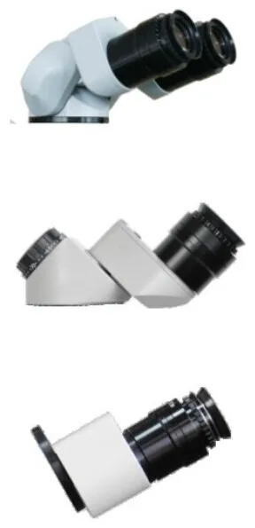 

90 Deg Inclinable Binocular Tube