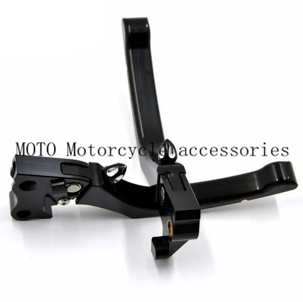 Мотоцикл с ЧПУ сцепные рычаги для Harley Sportster 883XL 1200XL XR 2004 2005 2006 2007 2008-2013 рычаг тормоза и рычаг сцепления