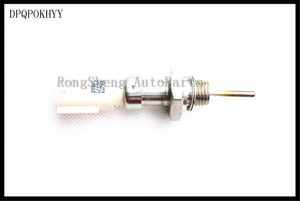 DPQPOKHYY для Cummins Датчик давления температуры OEM #2872858 | Автомобили и мотоциклы