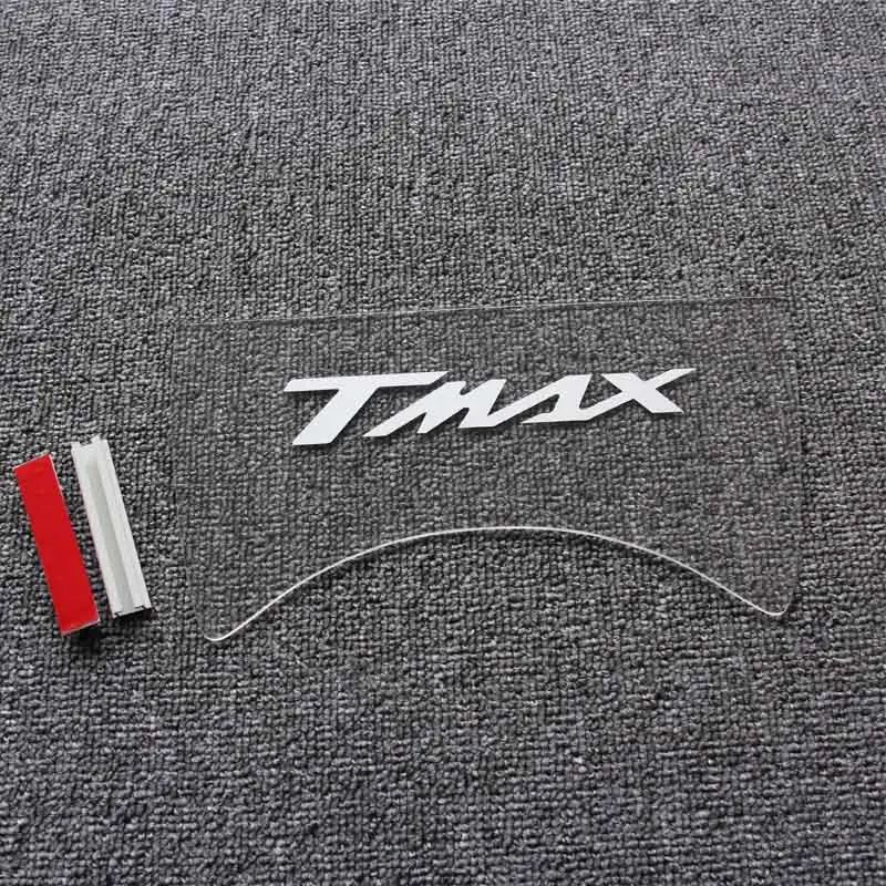 Мотоциклетный отсек багажный изолирующая пластина Tmax 2017 аксессуары для