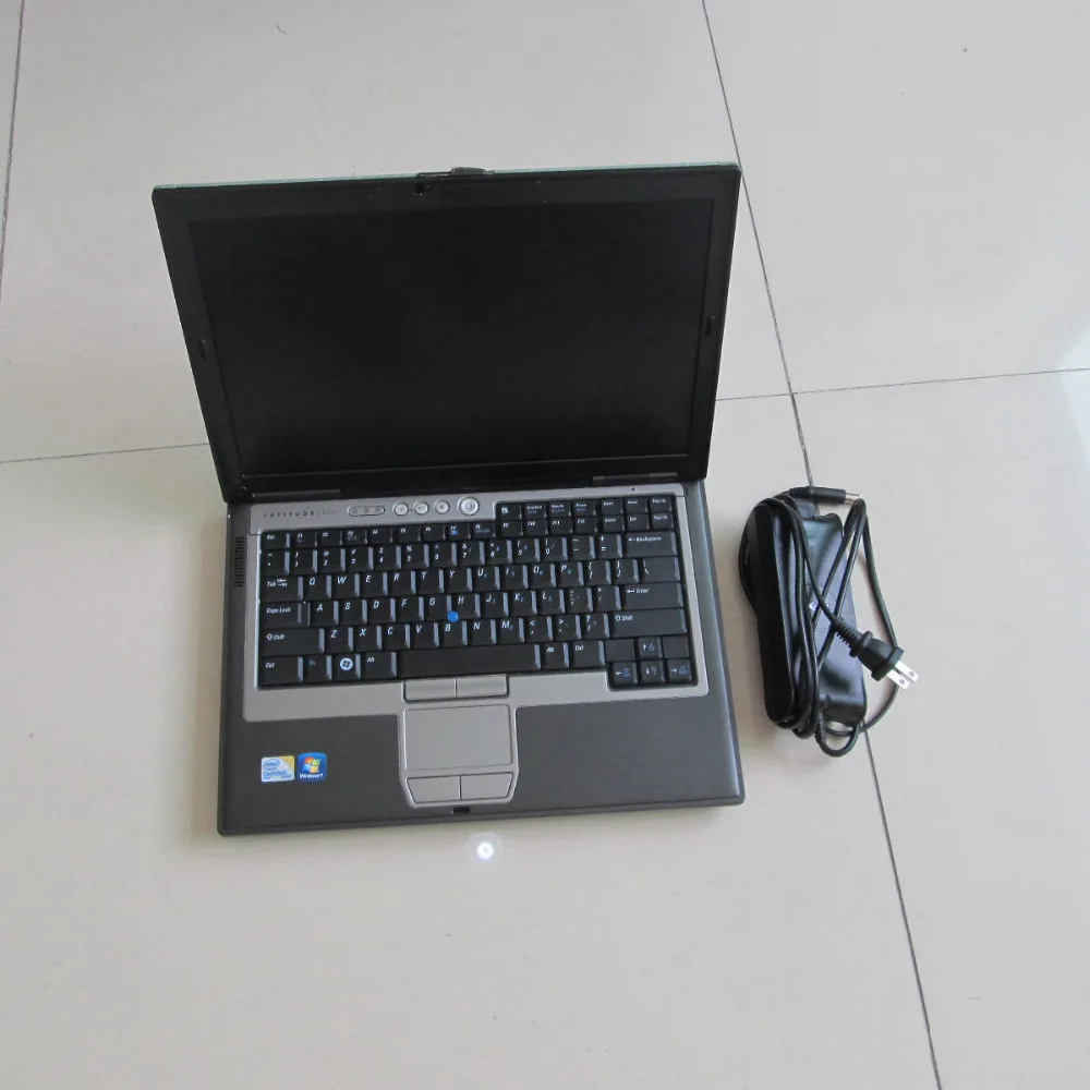  Neue MB Star C4 SSD mit neuesten sd c4 201912 v in laptop D630 arbeit mit stern diagnose C4