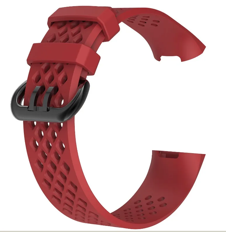 A RED
