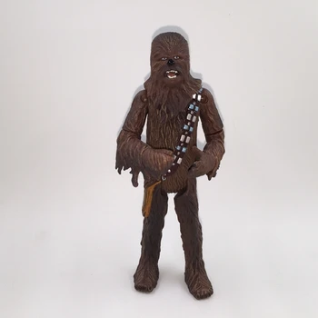 

Star Wars Chewbacca Action Figure 3.75"