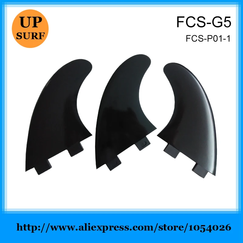 

FCS Fins Surfboard Fins FCS and Single Fins