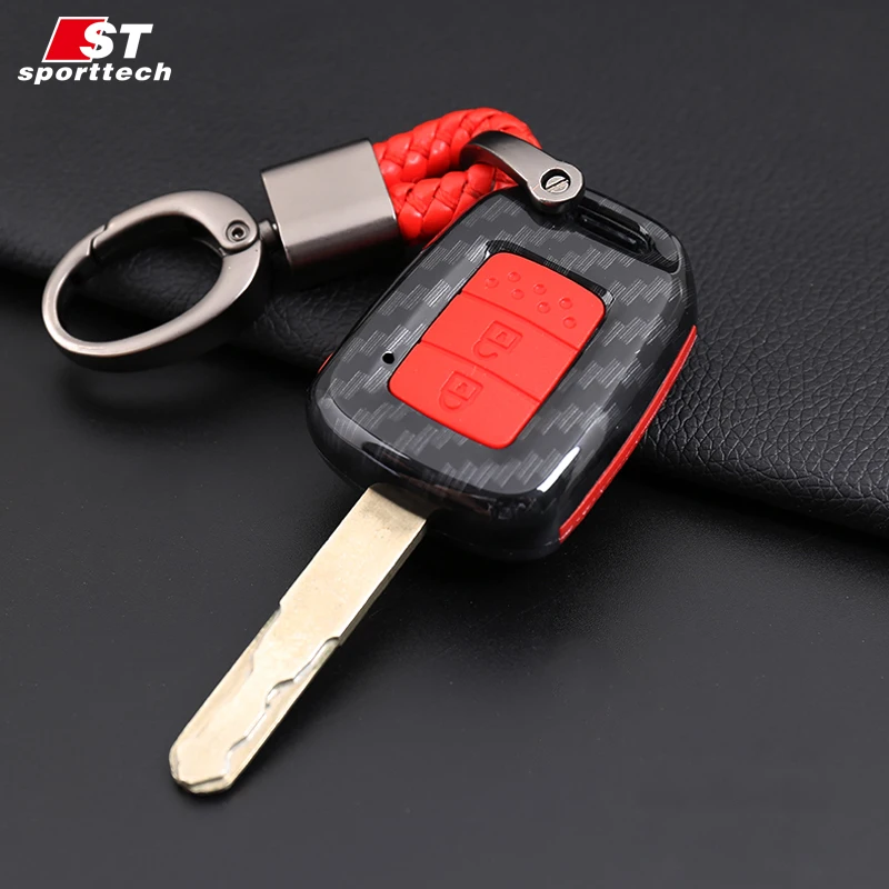 Автомобильный брелок для ключей Honda CRV FIT Crider Accord Vezel City Avancier URV Jade XRV Чехол