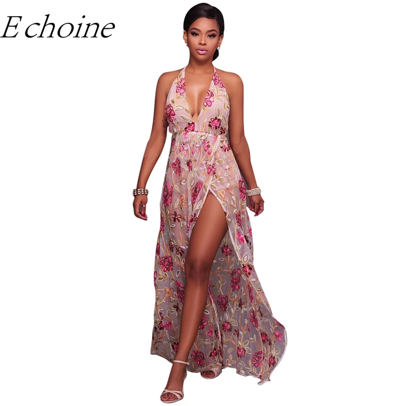 sheer floral maxi的圖片搜尋結果