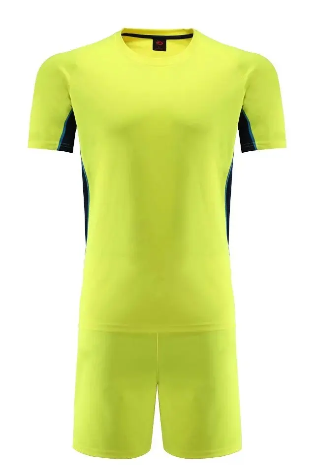 Top Soccer camisetas de futbol 2017 2018 Plain Top Thai Football Sales Jersey SJ-2705