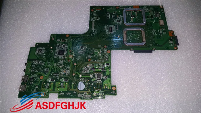  FOR ASUS EeeTop PC ET2203T MOTHERBOARD ET2203T MAINB BD 100% TESED OK