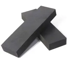 Профессиональная точилка для кухонных ножей, Черный карбид бора, точильный камень, точильный камень, точильная система, камень