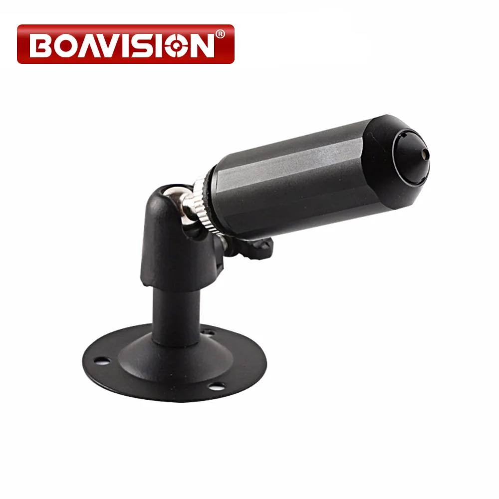 BOAVISION Мини Пуля 1080P HD AHD камера 2MP StarLight 0,0001 Lux безопасности CCTV видео камеры безопасности 3,7 мм объектив