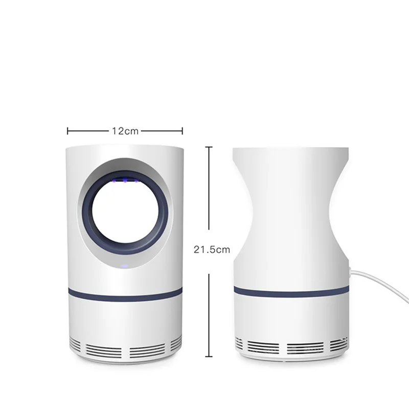 

Insect Control Defender Lantern Mosquito Killer UV Lamp for Backyard Patio Porch Garden can CSV