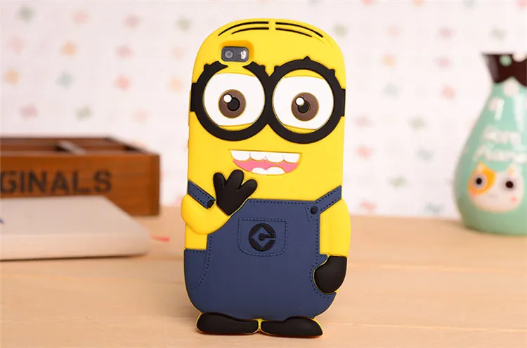 p8 lite cartoon case (31)