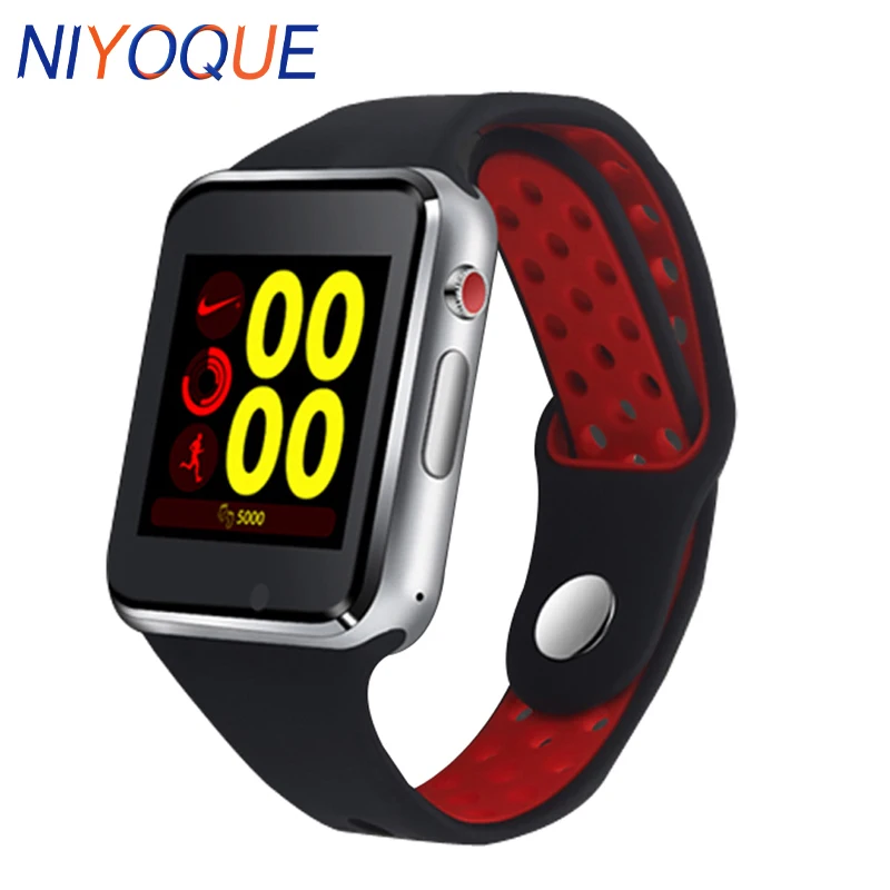 review smartwatch m3