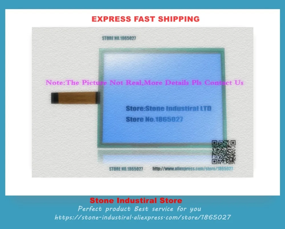 

New for SCN-AT-FLT12.1-W01-0H1-R Touch Screen