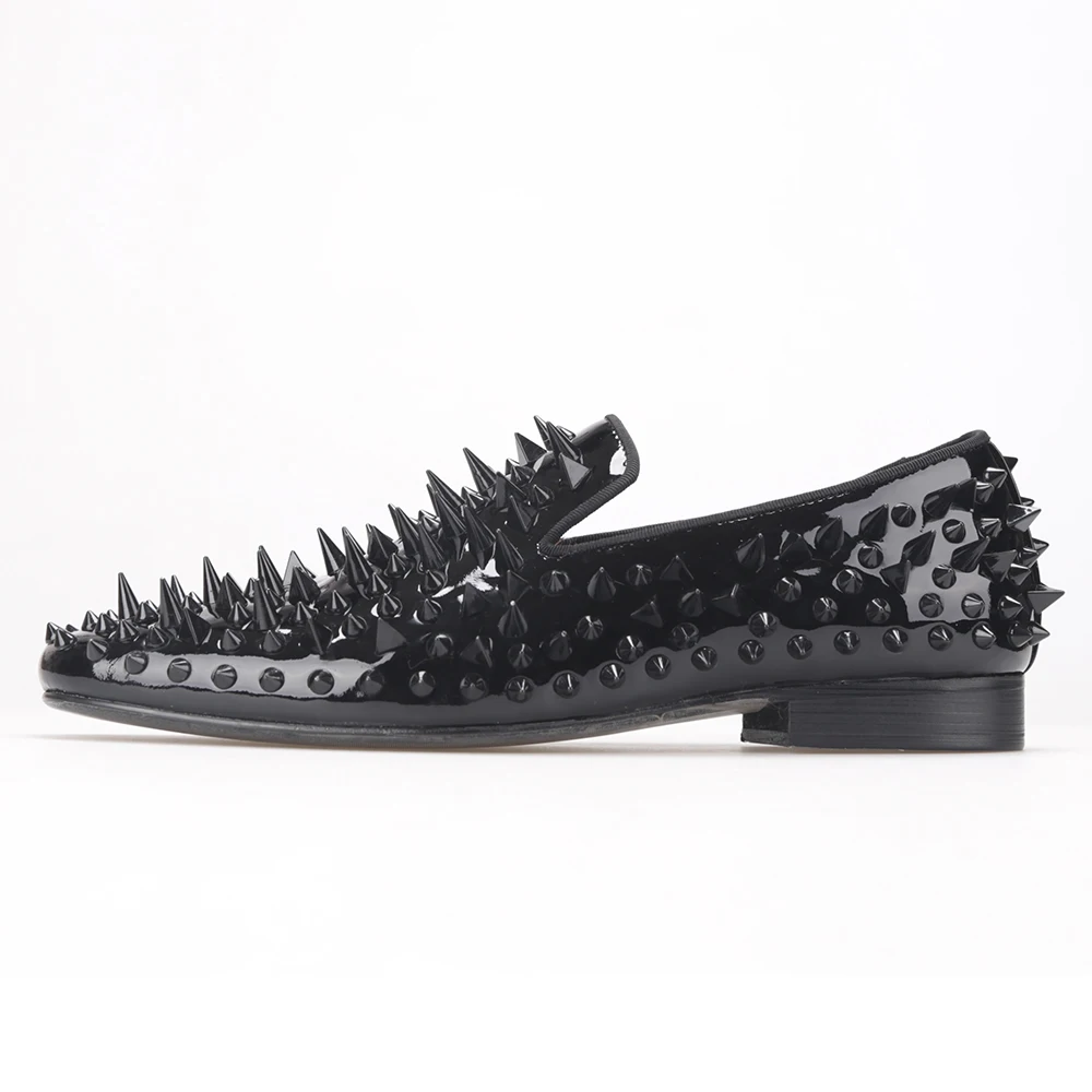 party men shoes
