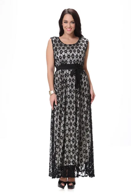 Summer Evening Gowns