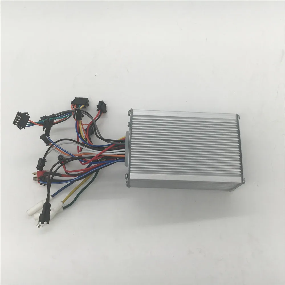 Excellent Controller for UBGO Single Driver Scooter 1