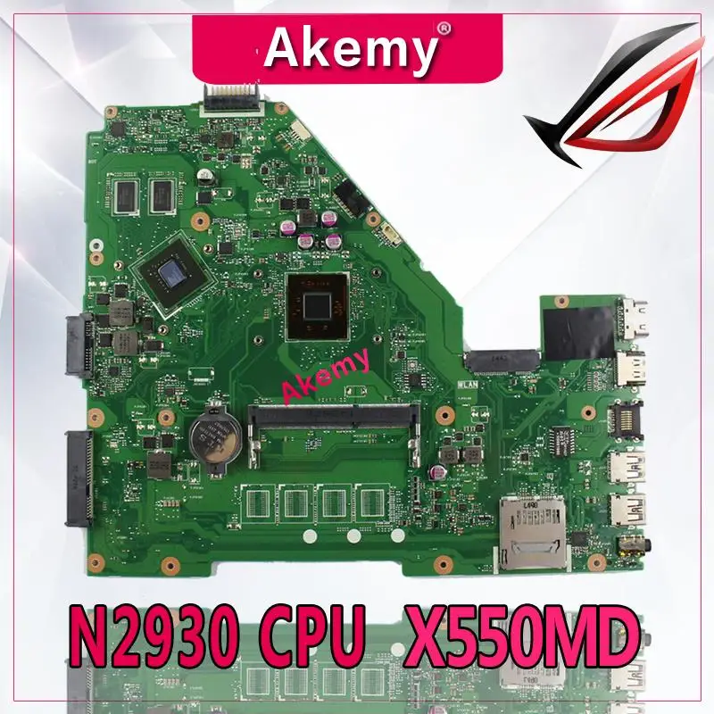 Asus x552m аккумулятор