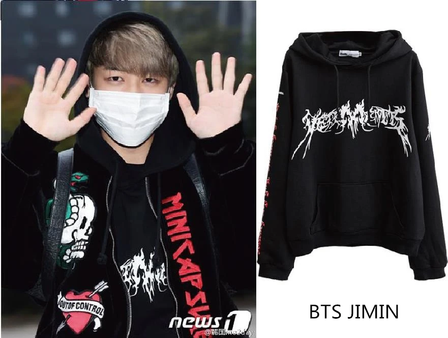 casaco bts jimin