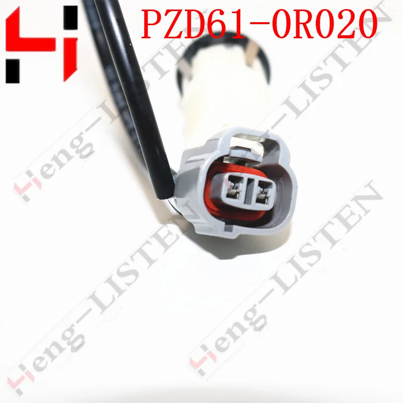 New High Quality Car Automatic parking PDC Sensor for Au ris Av ensis Co rolla P rius Ya ris R A V4 PZD61-0R020  PZD61 0R020