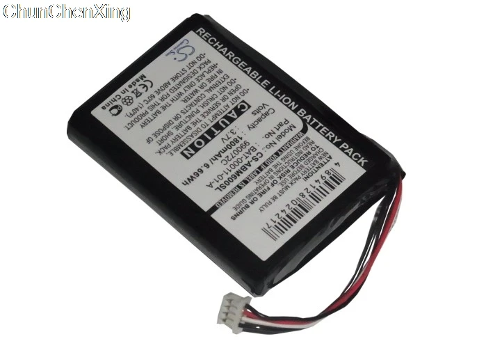 Аккумулятор Cameron Sino 990072C 25R8118 39R8812 для Lenovo ServeRaid 8s PCIe адаптеков 2218300 R 4800SAS ABM 600 IBM