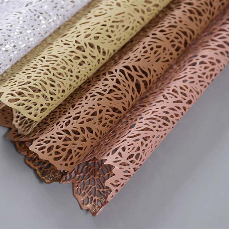 تحديد الموقع ل طاولة طعام حصيرة لينة PVC النخيل ورقة تحديد الموقع محاكاة مصنع الحصير فنجان القهوة الجدول الحصير سطح منزل الديكور تحديد الموقع ل طاولة طعام حصيرة لينة PVC النخيل ورقة تحديد الموقع محاكاة مصنع الحصير فنجان القهوة الجدول الحصير سطح منزل الديكور