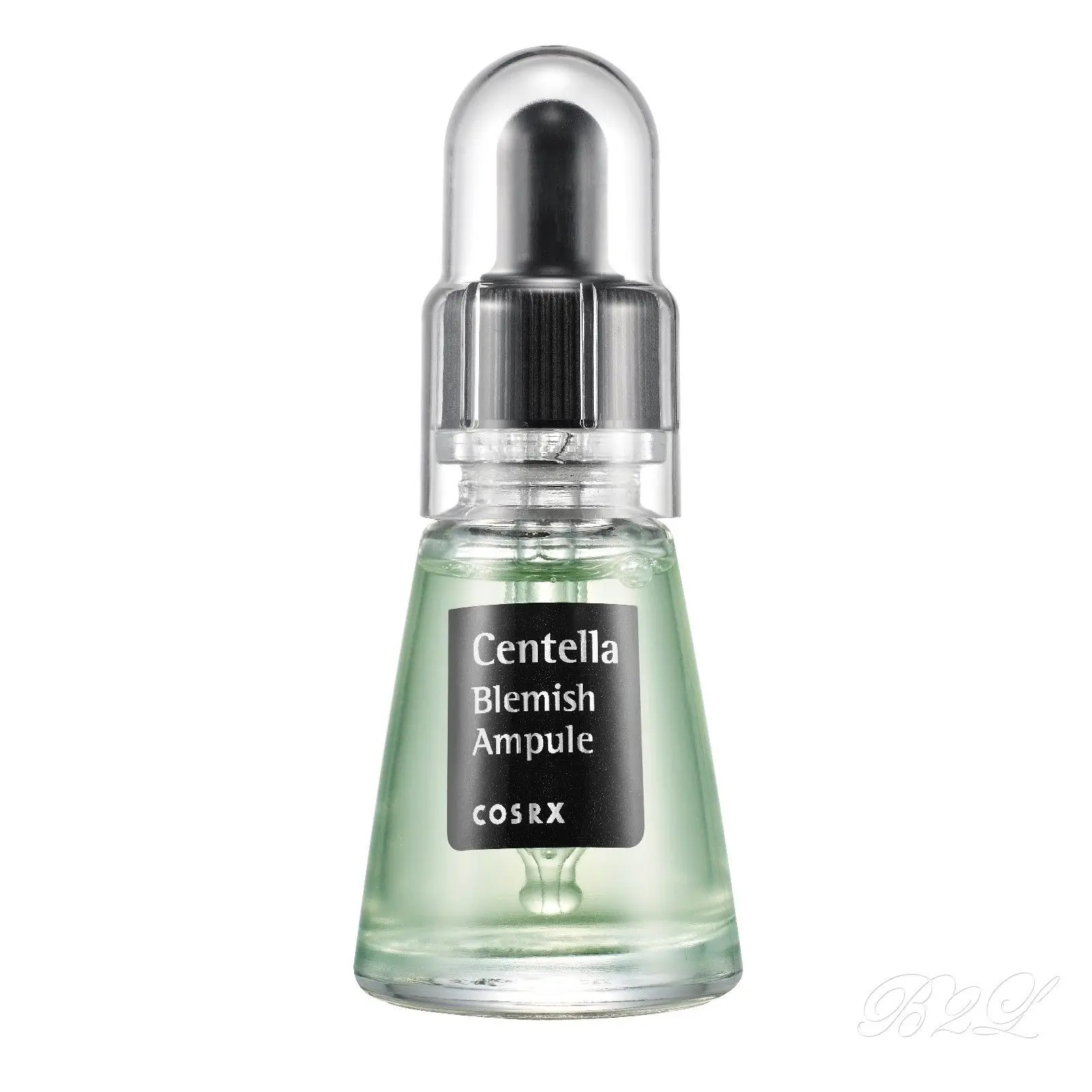 COSRX Centella Blemish Ampule 20 мл эссенция для лица Сыворотка для лица контроль кожного сала очистка кожи отходы и омертвевшей кожи увлажняющий крем