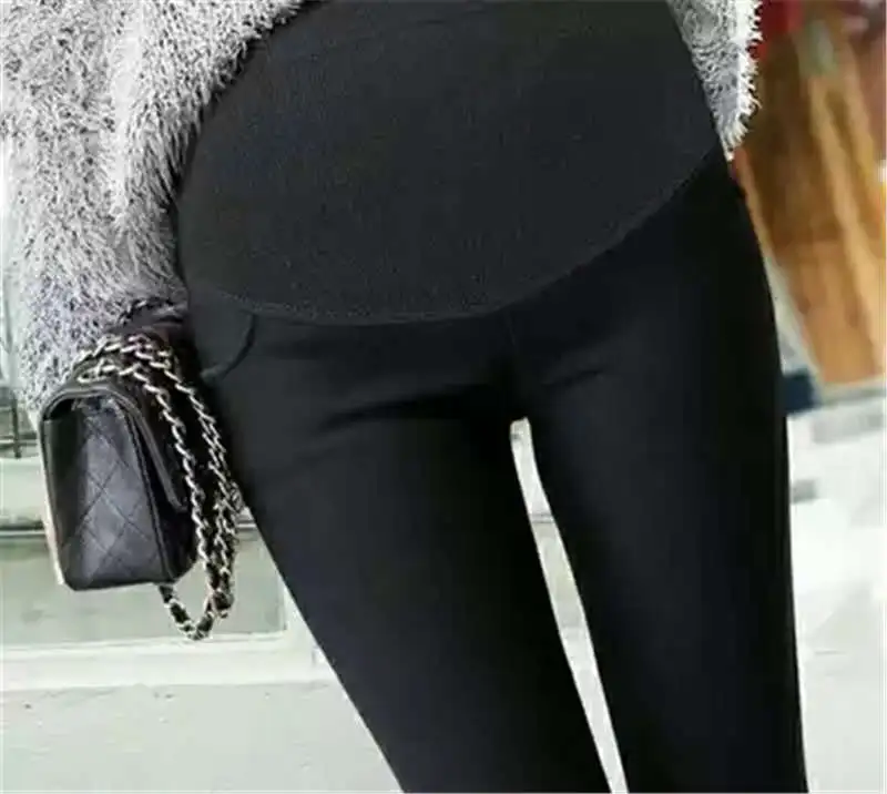 pants to wear when pregnant
