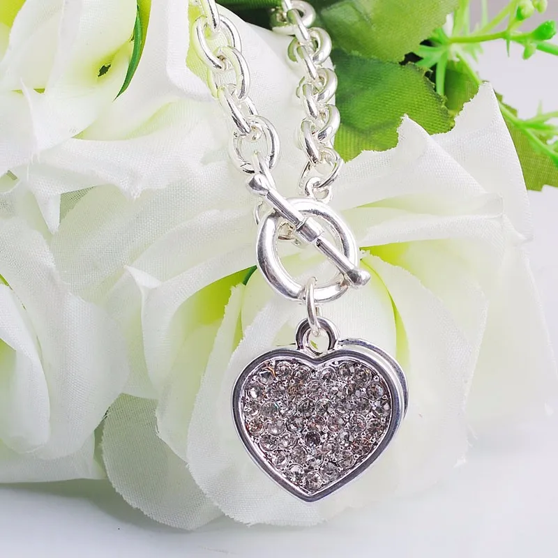necklace fashion