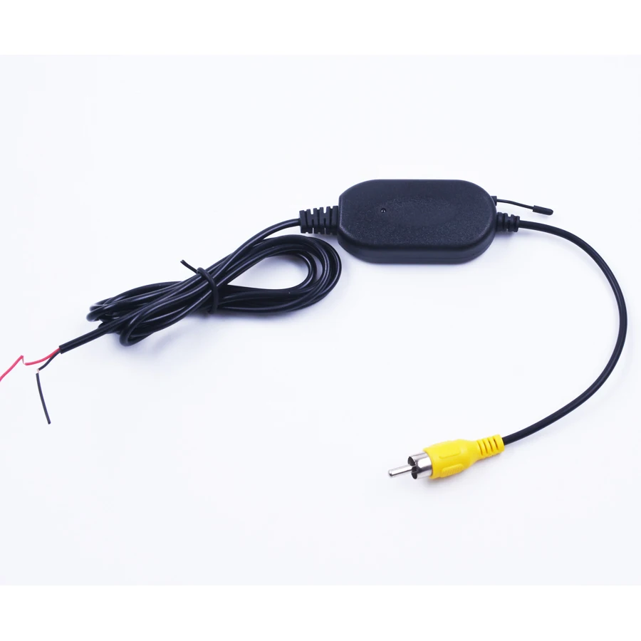 Беспроводной Модульный адаптер 2 4 ГГц беспроводной приемник для камеры заднего