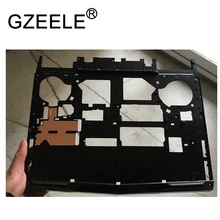 GZEELE для DELL Alienware 13 R3 m13x r3 ноутбук Нижний Базовый корпус доступа Панель в сборе-N6KFV 0N6KFV