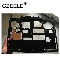 GZEELE новый для DELL Alienware 13 R3 m13x r3 ноутбук нижнее основание Дело доступа Панель сборки-N6KFV 0N6KFV