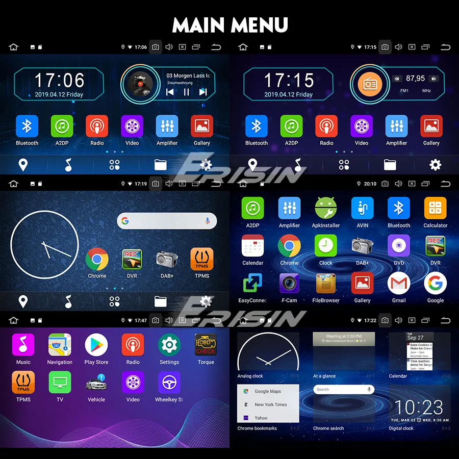 ES8901V-R4UI-Menu